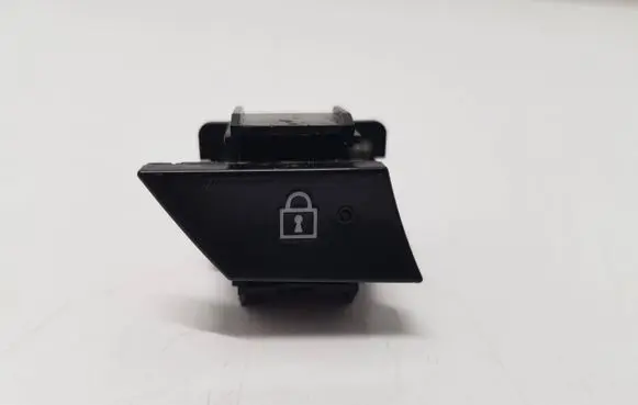 Opel Corsa F Central locking switch button 96168060 NHM96168060