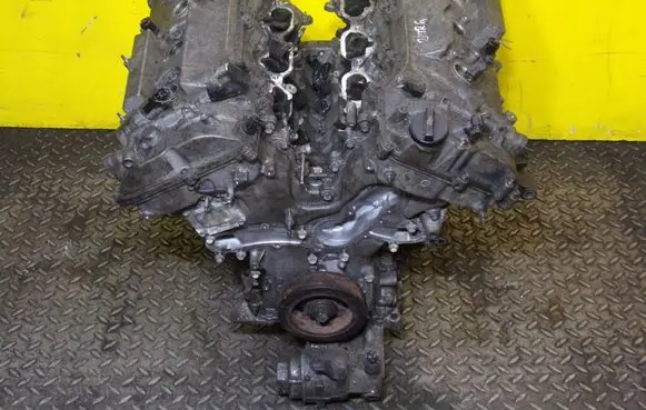 Lexus GS 300 350 430 450H Engine 2GRFSE 2HTR6