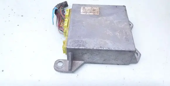 Mazda 6 Airbag control unit/module GJ6A57K30