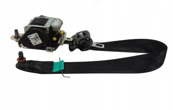 Hyundai i10 Front seatbelt 888700X200
