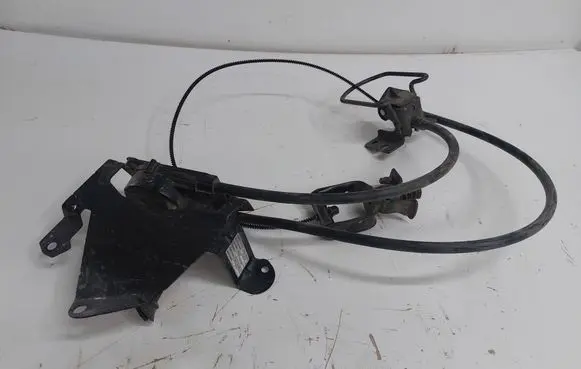 Fiat Doblo Spare wheel mounting bracket 52028736 520287360