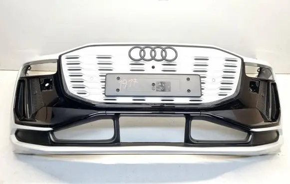 Audi Q6 e-tron Front bumper 85H807437B