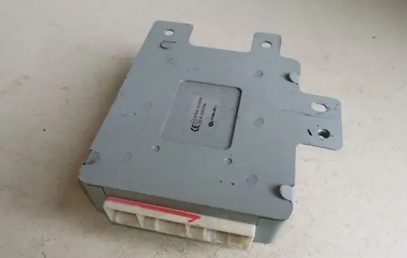 SsangYong Actyon Other control units/modules 8712031220