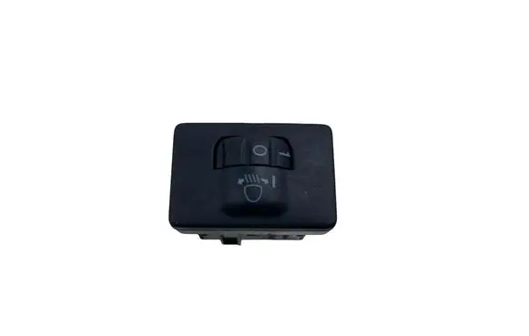 Toyota Prius (XW20) Headlight level height control switch 134159