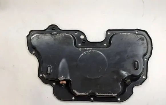 Oil sump