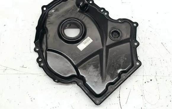 Audi Q5 SQ5 Timing chain cover 06H109211Q