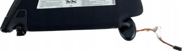 Dodge Charger Dashboard trim 5PJ79DX9AC