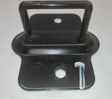 Nissan Navara Front door lock loop/hook striker 009071B 60948201