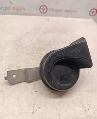 Mercedes-Benz S C217 Horn signal 703881157