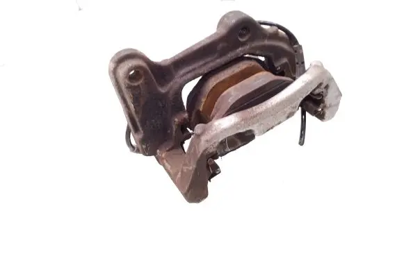 BMW X3 G01 Brake caliper pad carrier rear 