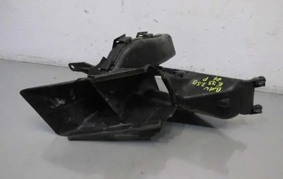 BMW 3 E92 E93 Radiator trim 