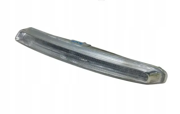 Peugeot 807 Third/center stoplight