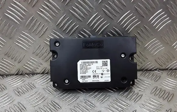 Ford Ranger Engine control unit/module em5t14d212ed