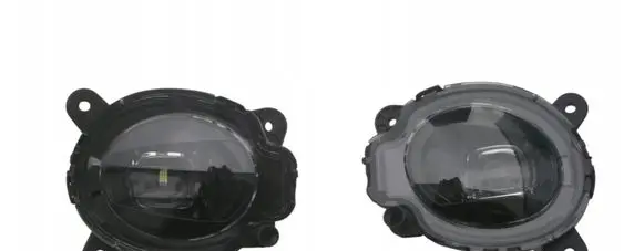 Volkswagen Polo VI LED Daytime headlight 5FJ941702