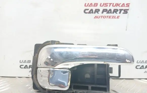 Nissan Almera Tino Front door interior handle