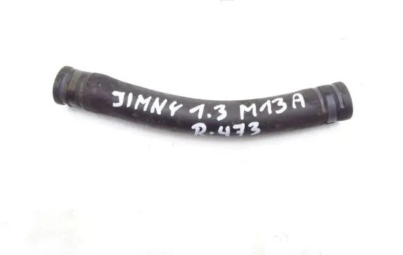 Suzuki Jimny Breather hose/pipe 