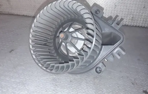 Mini One - Cooper R50 - 53 Heater fan/blower W964423D