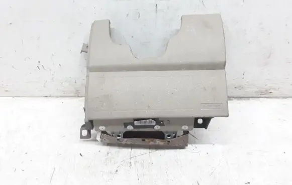 Knee airbag
