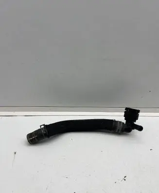 Volkswagen Golf VIII Engine coolant pipe/hose 3Q0121049