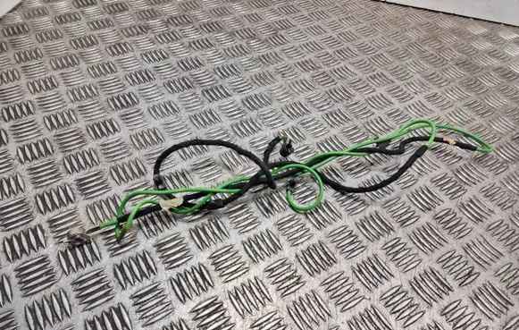 Ford Fiesta Radio antenna 