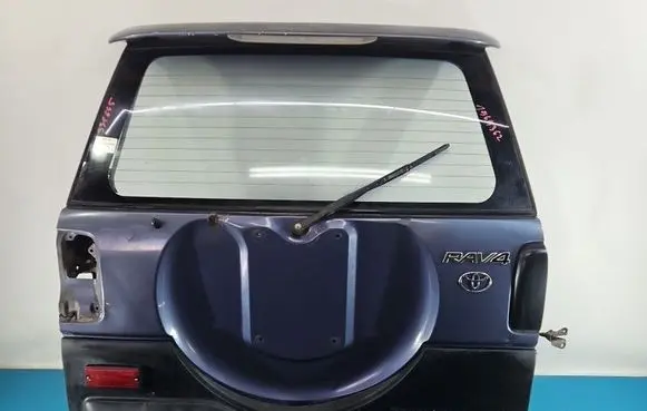 Toyota RAV 4 (XA10) Tailgate/trunk/boot lid IMPRK1564362