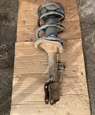 Mitsubishi Outlander Front shock absorber/damper