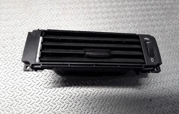 Volvo S80 Dashboard side air vent grill/cover trim 30643314