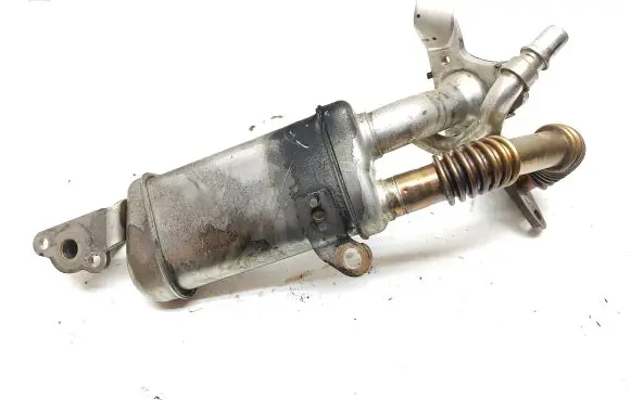 Renault Megane IV EGR valve cooler 147357324R 71362256A