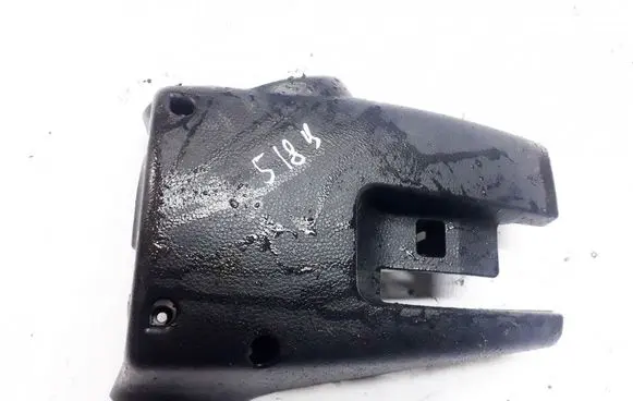 Nissan Note (E11) Steering wheel column trim 484709U000