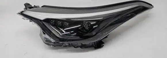 Toyota C-HR I Headlight/headlamp 81150-YP281-00