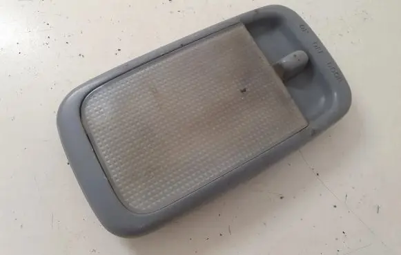 Toyota Land Cruiser (HDJ90) Other interior light
