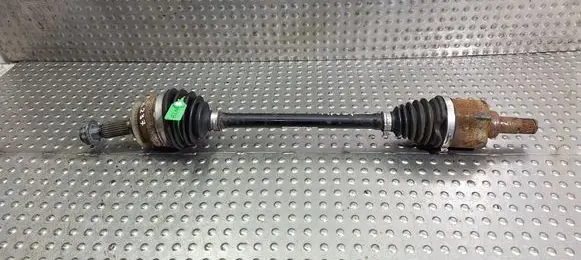 Seat Mii Front driveshaft S26372750 1S0407761F