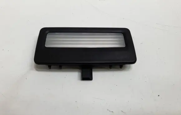 BMW 7 F01 F02 F03 F04 Front seat light 9163764 63319163764