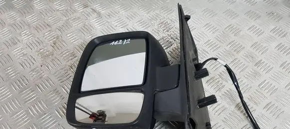 Toyota Proace Front door electric wing mirror 1622ATS