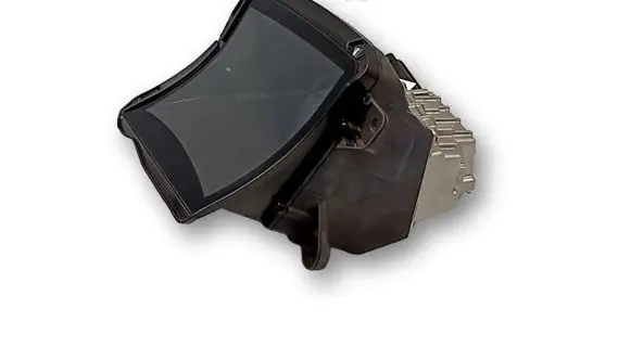 BMW X5 G05 Head up display screen 62305A589A1 5A589A1