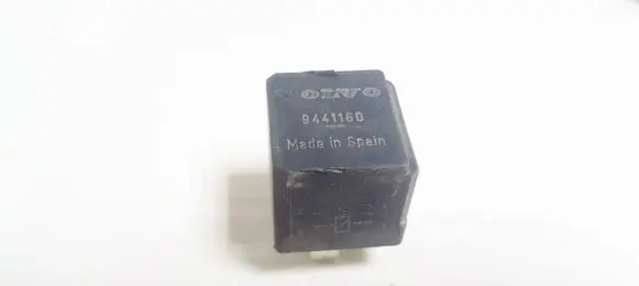 Volvo S80 Other relay 9441160 4rd007794-01