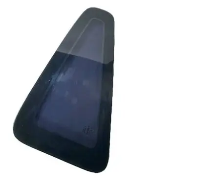 Ford Mustang V Rear side window 