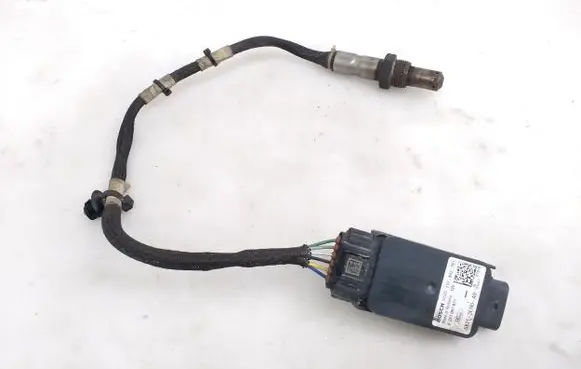 Ford Transit Custom Lambda probe sensor GK215E145AD 0281007071