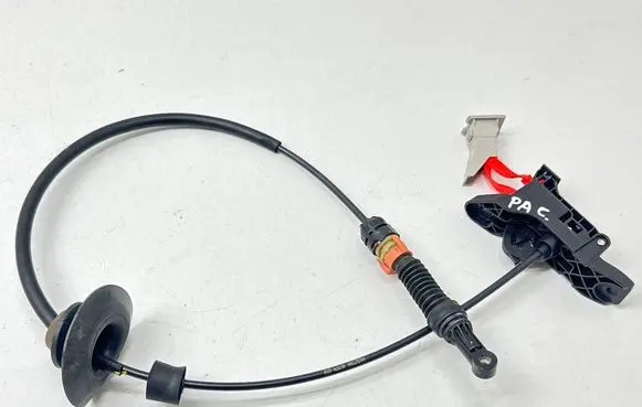 Chrysler Pacifica Hand brake release cable 68252729AI 90787K 0259