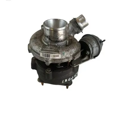 Renault Laguna II Turbo H8200347344
