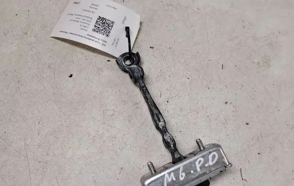 Mazda 6 Front door check strap stopper