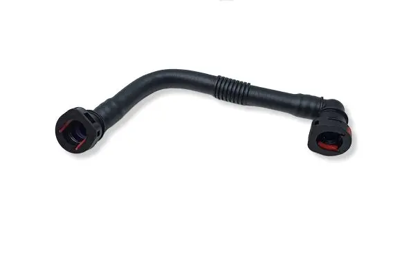 Hyundai Ioniq 5 Electric car engine cooling hoses/pipes 