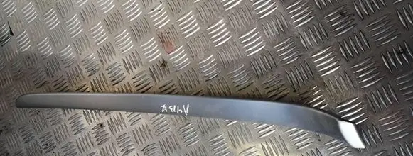 Audi A4 S4 B7 8E 8H Front door trim bar 8e0867410