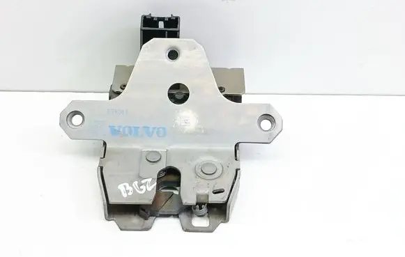 Volvo XC60 Tailgate/trunk/boot lock/catch/latch 1315052 231311