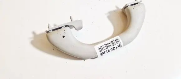 Skoda Octavia Mk2 (1Z) Rear interior roof grab handle 6y0857607n