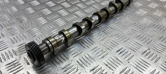 Opel Astra H Camshaft 