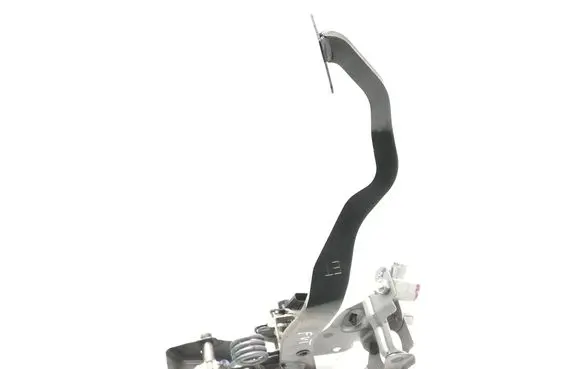 Clutch pedal