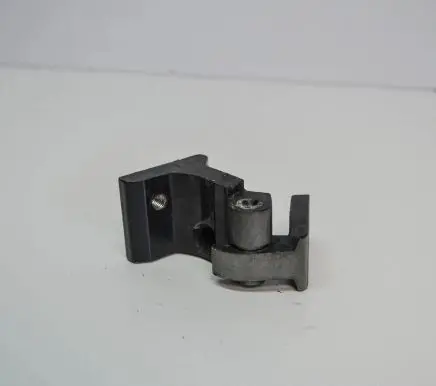 Rear door upper hinge