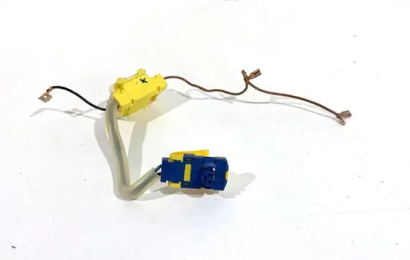 Volkswagen Touran I Airbag squib ring wiring 