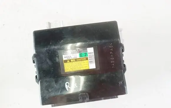 Lexus RX 450H ABS control unit/module 8954048421 0794005310